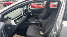 Toyota C-HR 1.8 Hybrid Icon 5dr CVT Hybrid Hatchback